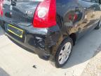 2010 SUZUKI ALTO SZ4 A for sale at Copart SANDY