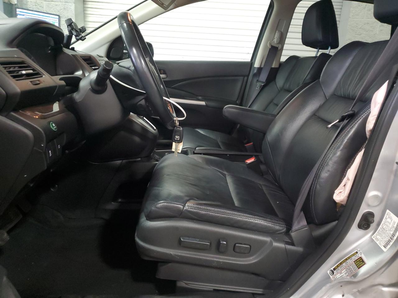 2014 Honda Cr-V Exl VIN: 2HKRM4H79EH665204 Lot: 69519125
