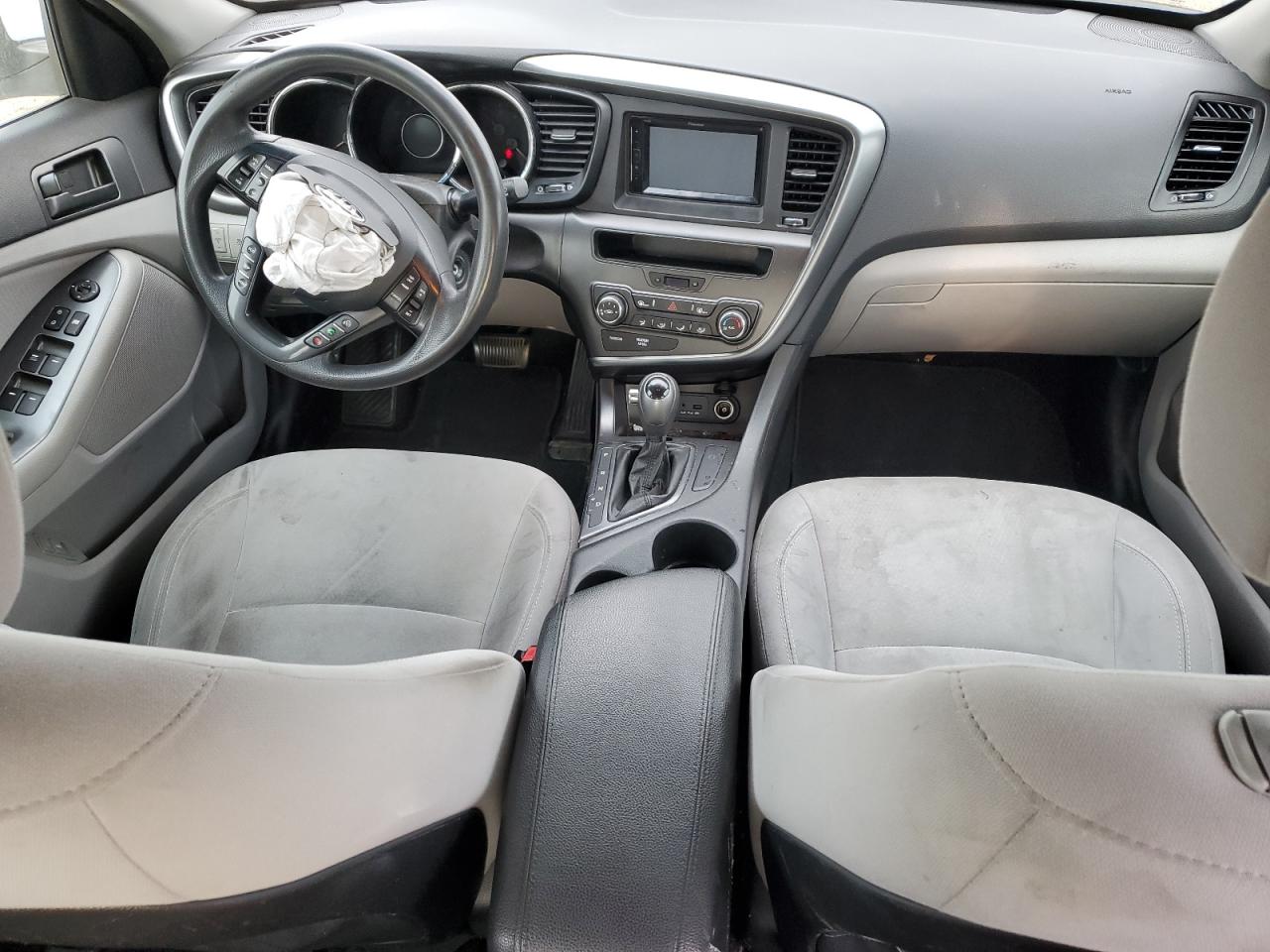 2013 Kia Optima Lx VIN: 5XXGM4A77DG212954 Lot: 67635955