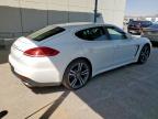 2014 PORSCHE PANAMERA 2 à vendre chez Copart TX - EL PASO