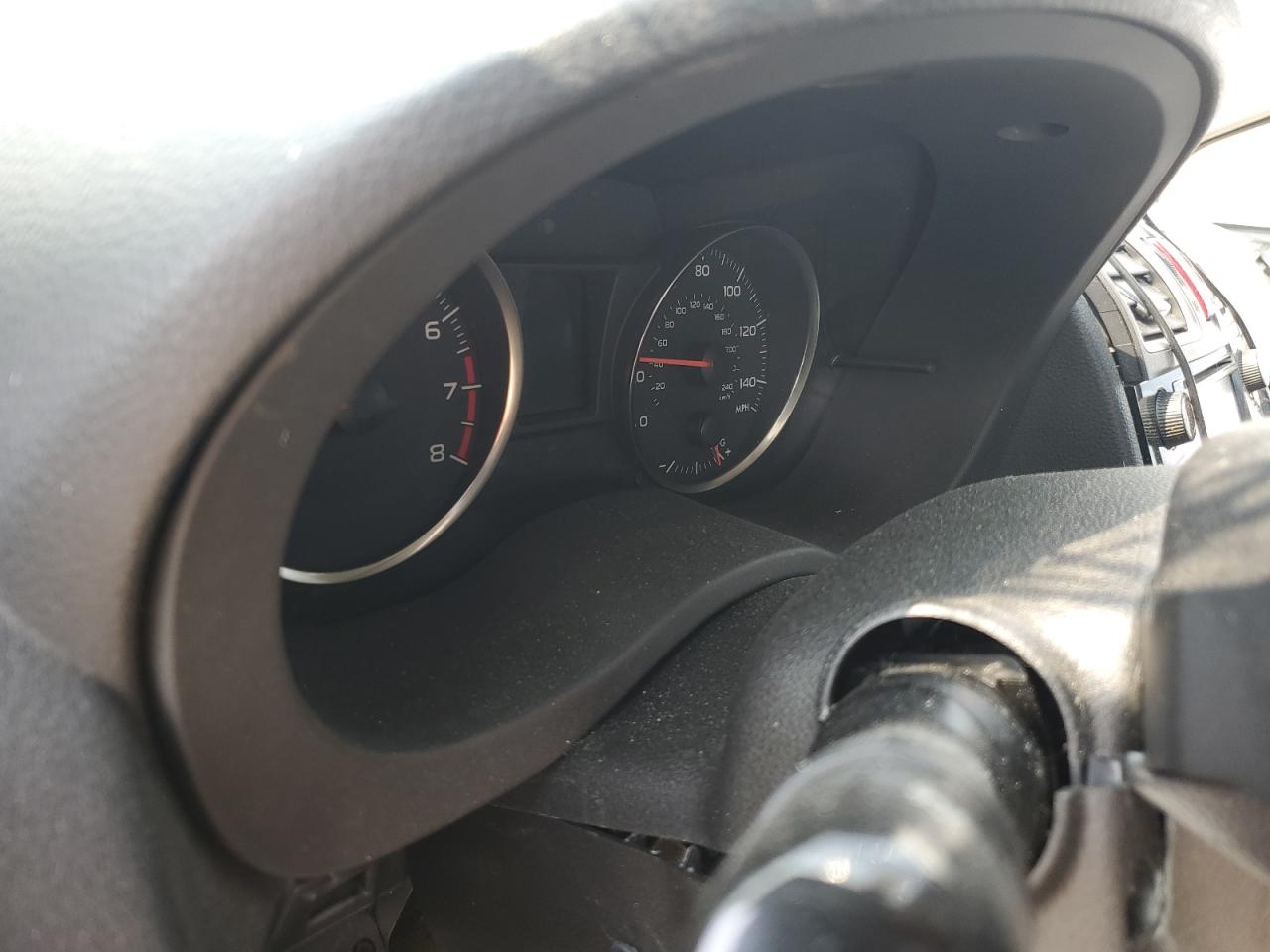 2015 Subaru Xv Crosstrek 2.0 Premium VIN: JF2GPADC7F8229307 Lot: 66751975