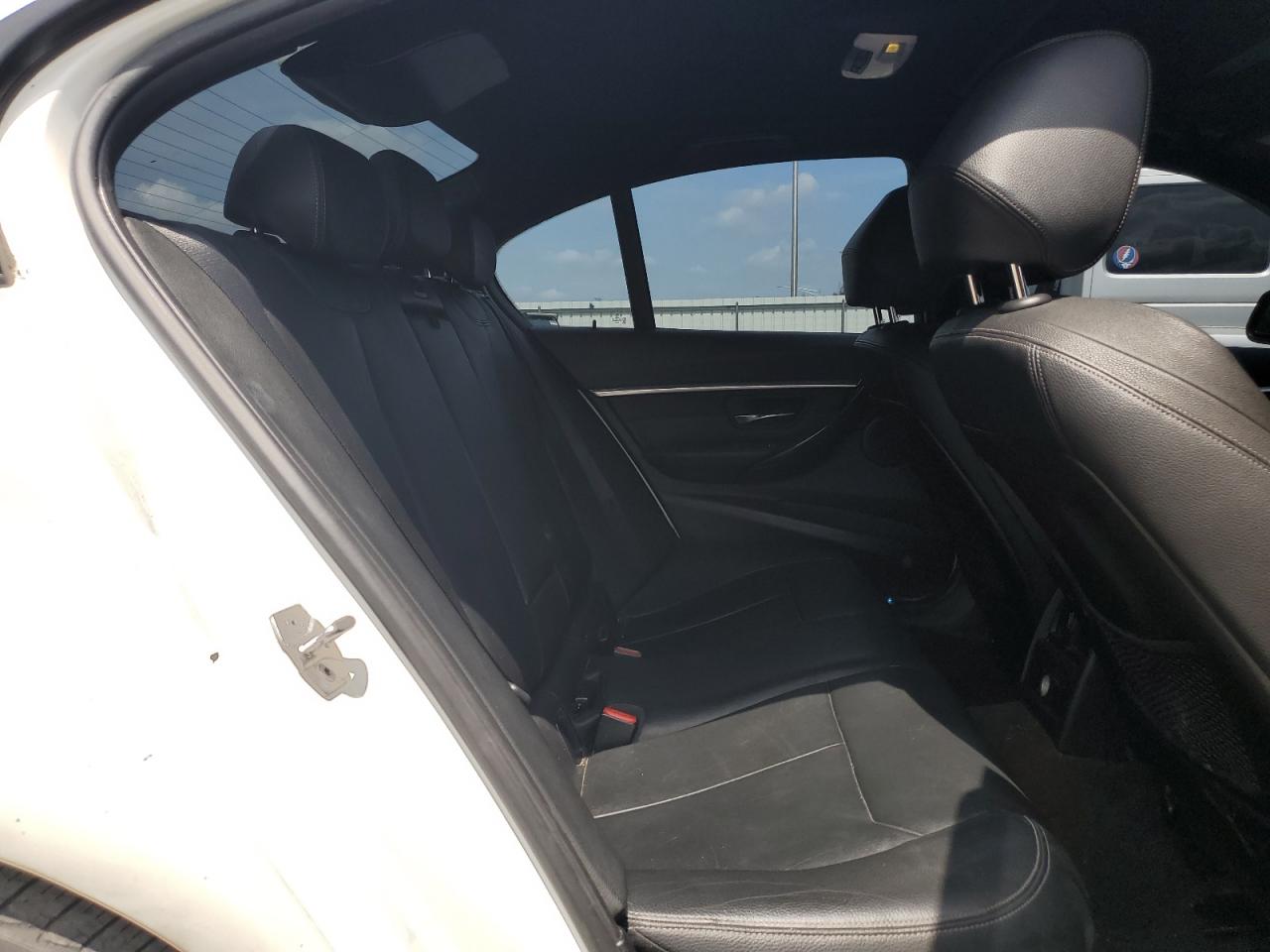 2016 BMW 328 Xi Sulev VIN: WBA8E3C55GK501779 Lot: 68729325