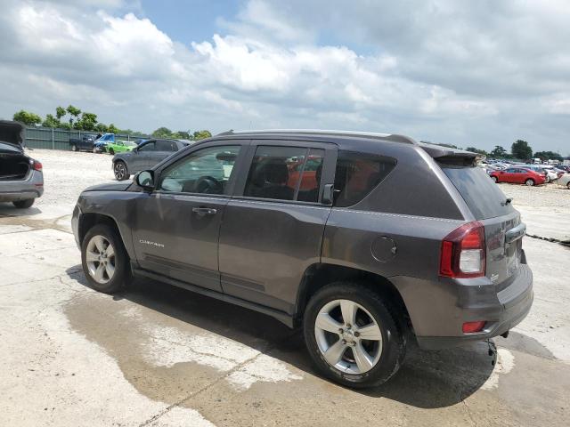  JEEP COMPASS 2016 Szary