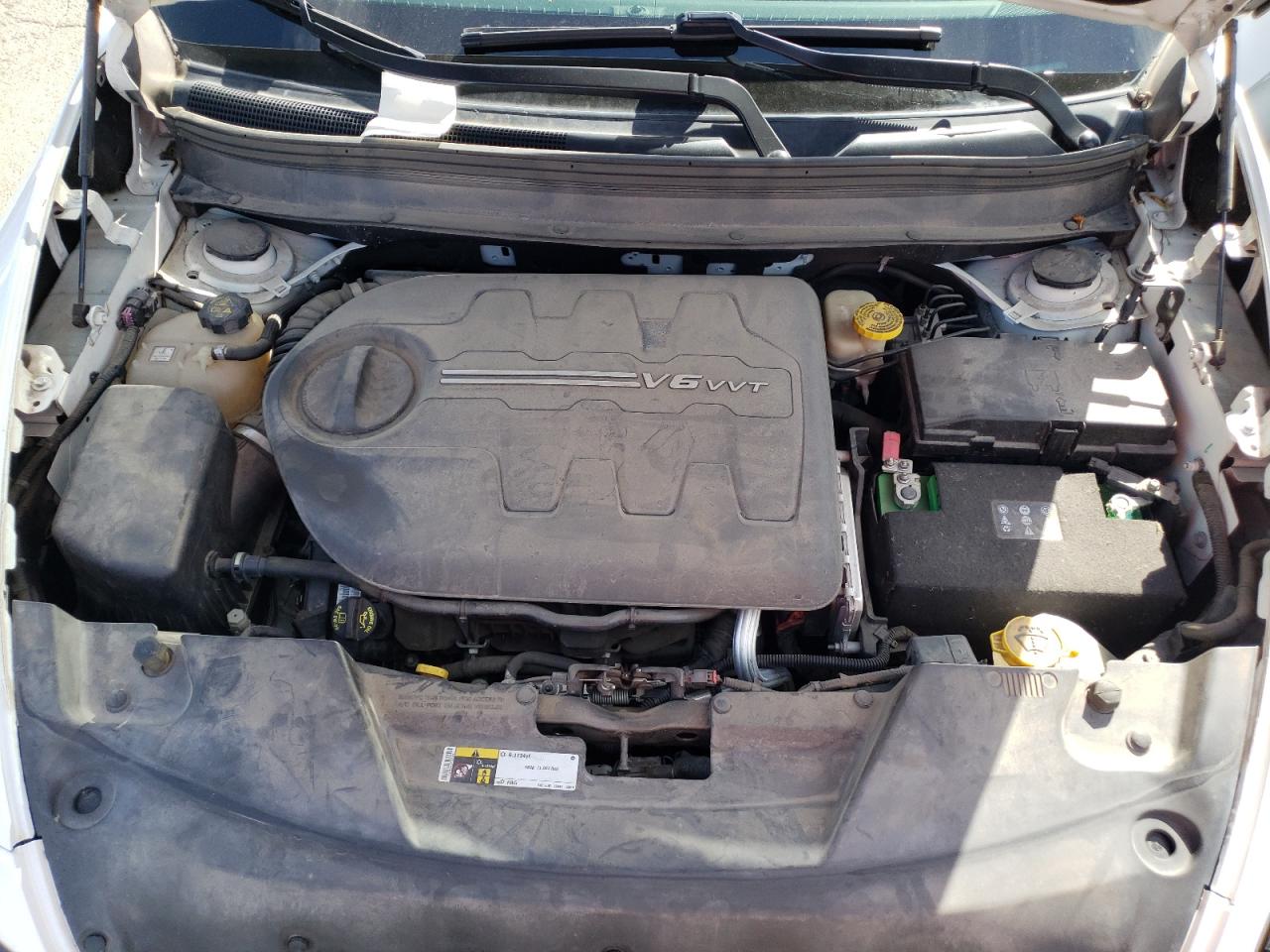 2017 Jeep Cherokee Trailhawk VIN: 1C4PJMBS6HW500948 Lot: 69056715