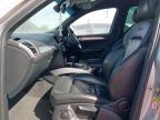 2012 AUDI Q5 S LINE TDI QUATTRO AUT  for sale at Copart WOLVERHAMPTON