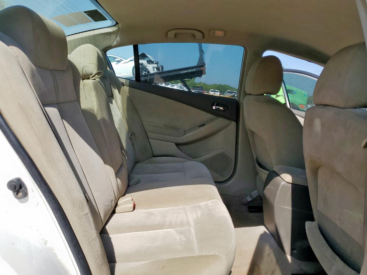 2008 Nissan Altima 2.5 VIN: 1N4AL21E68C286339 Lot: 69220715