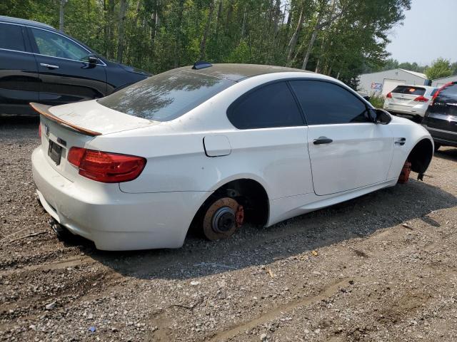 2008 BMW M3   