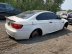 2008 BMW M3    for sale at Copart ON - COOKSTOWN