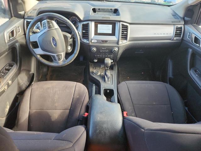  FORD RANGER 2019 Синий