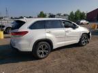 2018 TOYOTA HIGHLANDER LE   à vendre chez Copart ON - LONDON