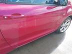 2012 FORD KA ZETEC for sale at Copart EAST KILBRIDE