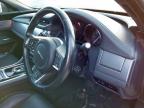 2017 JAGUAR XF R-SPORT for sale at Copart SANDY