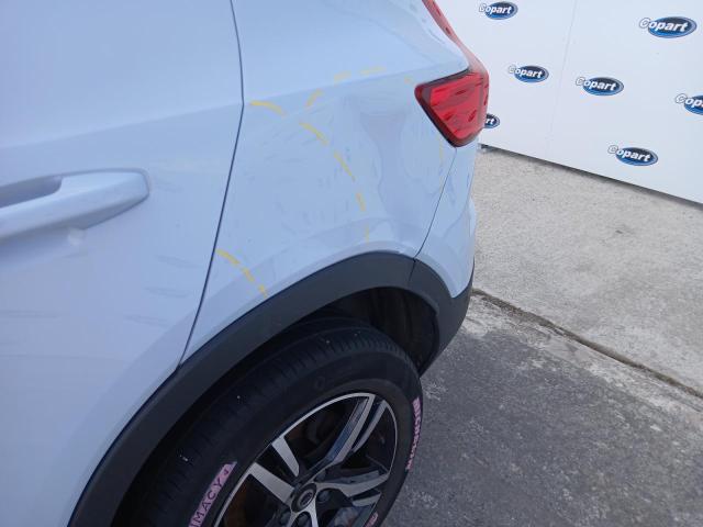 2023 VOLVO XC40 + B3 MHEV AUTO 