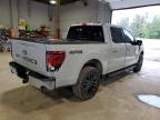 2024 FORD F150 LARIAT   for sale at Copart ON - COOKSTOWN
