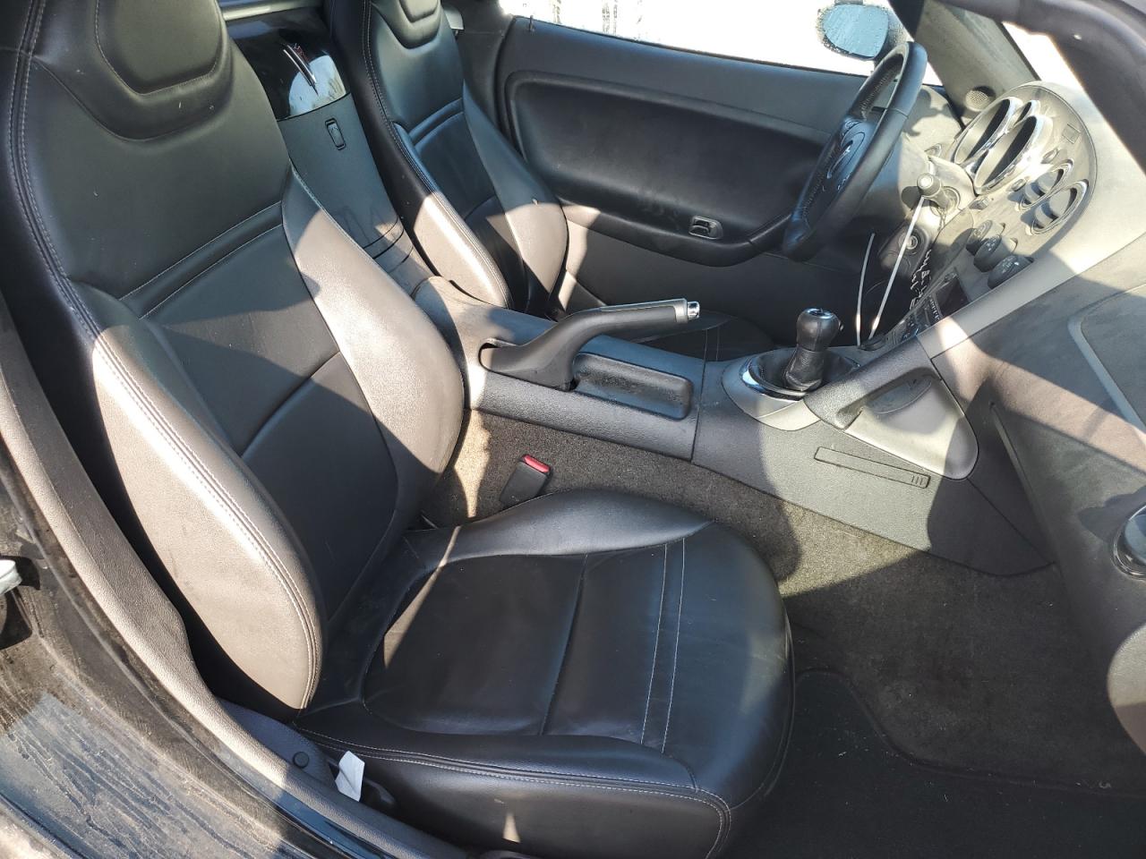 2006 Pontiac Solstice VIN: 1G2MB33B06Y102021 Lot: 69496805