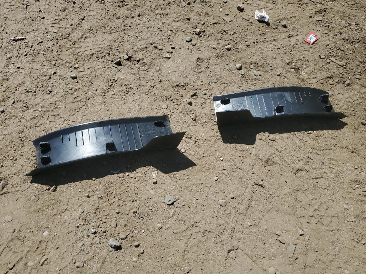 2022 Ford Bronco Sport Big Bend VIN: 3FMCR9B64NRE05581 Lot: 68781285