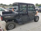 2024 CAN-AM DEFENDER MAX LIMITED CAB HD10   for sale at Copart MO - ST. LOUIS