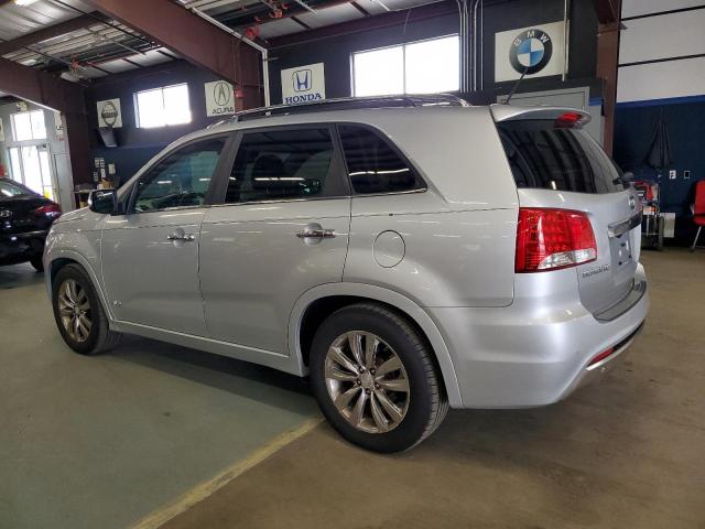 2012 KIA SORENTO SX  