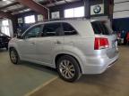 2012 KIA SORENTO SX   à vendre chez Copart CT - HARTFORD SPRINGFIELD