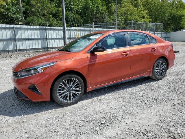KIA FORTE GT L 2024