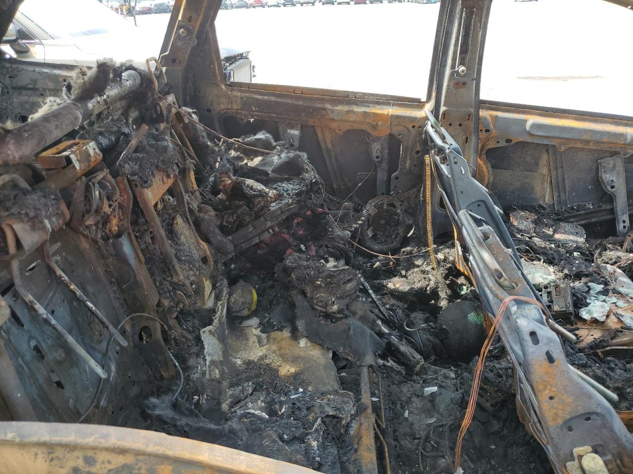 2013 Dodge Journey Se VIN: 3C4PDCAB6DT557976 Lot: 68436755