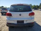 2016 VOLKSWAGEN TIGUAN S   à vendre chez Copart MA - SOUTH BOSTON
