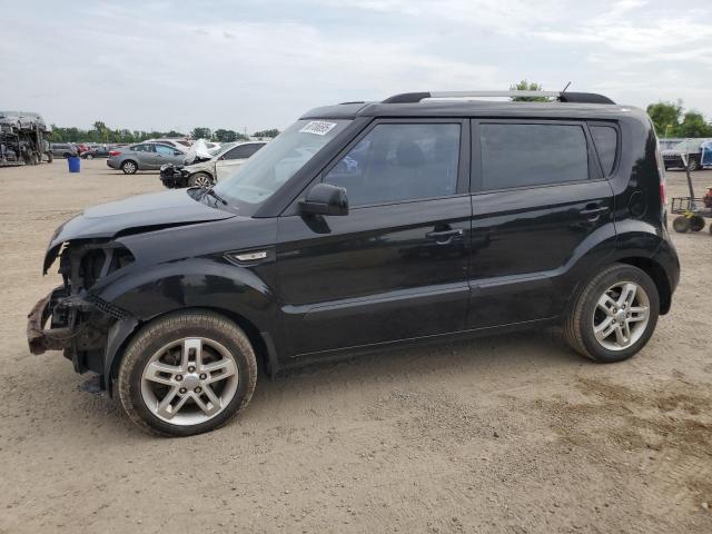 2011 KIA SOUL +   à vendre chez Copart ON - LONDON