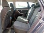 2016 HYUNDAI I30 SE for sale at Copart NEWBURY