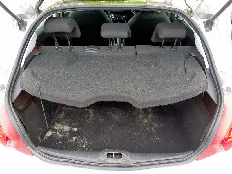 2012 PEUGEOT 208 ACTIVE