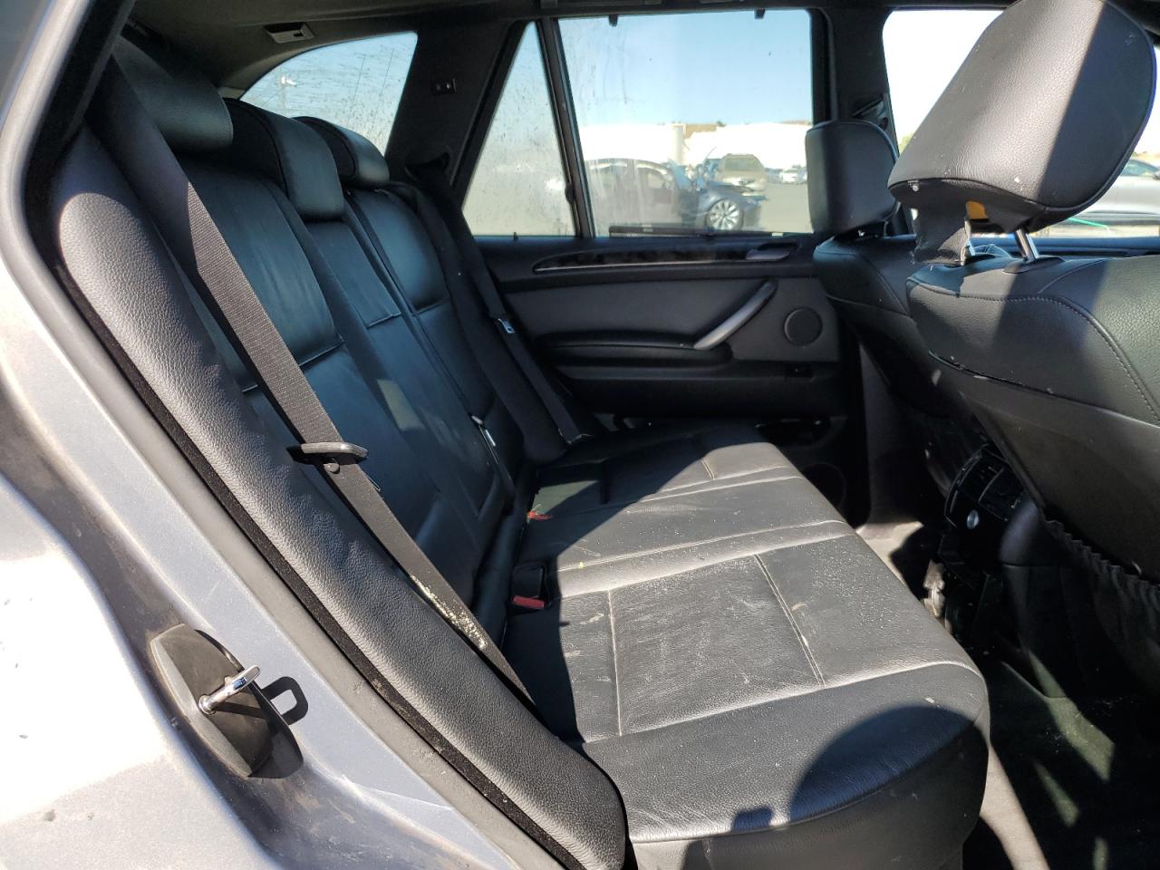 2006 BMW X5 3.0I VIN: 5UXFA135X6LY40491 Lot: 69854805