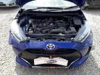 2020 TOYOTA YARIS DYNA for sale at Copart WOLVERHAMPTON
