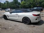 2020 BMW 840I    for sale at Copart GA - ATLANTA WEST