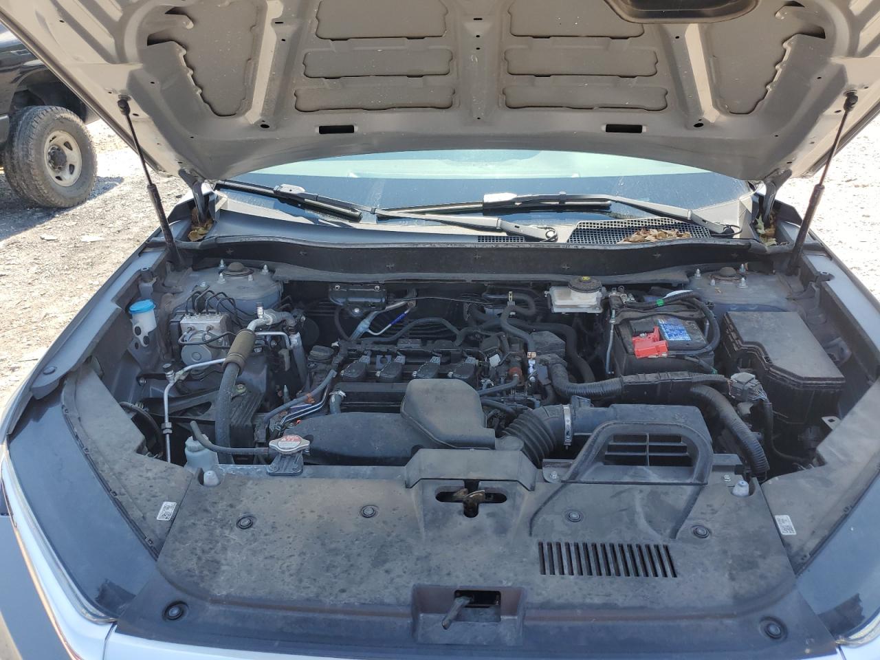 2024 Honda Cr-V Exl VIN: 2HKRS3H70RH300559 Lot: 68299375