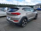 2015 HYUNDAI TUCSON PRE for sale at Copart WHITBURN