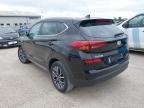 2019 HYUNDAI TUCSON PRE for sale at Copart SANDWICH