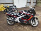 1989 KAWASAKI ZX1000 B   for sale at Copart ON - COOKSTOWN