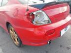 2006 HYUNDAI COUPE SE for sale at Copart CHESTER