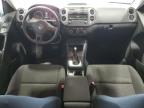 2012 VOLKSWAGEN TIGUAN S   for sale at Copart MT - BILLINGS