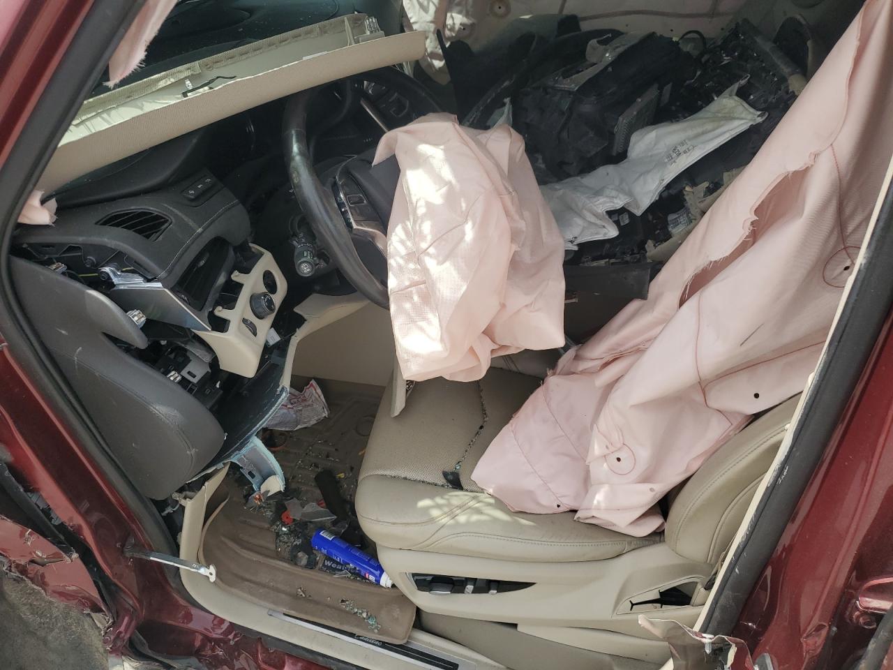 2020 Cadillac Escalade Luxury VIN: 1GYS4BKJ9LR167529 Lot: 69560255