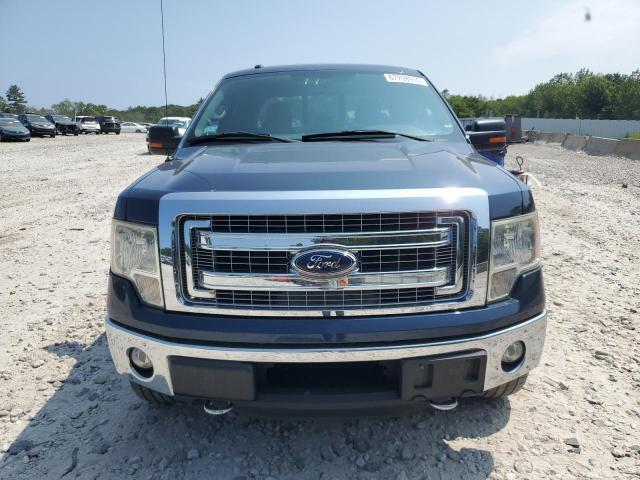  FORD F-150 2013 Blue