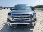 2013 FORD F150 SUPERCREW   for sale at Copart MA - WEST WARREN