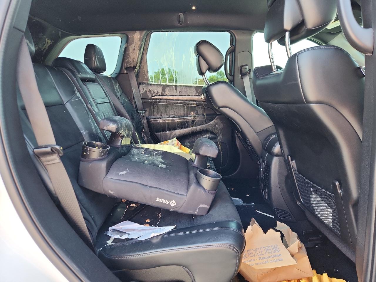 2022 Jeep Grand Cherokee Laredo E VIN: 1C4RJFAG7NC119141 Lot: 69975895