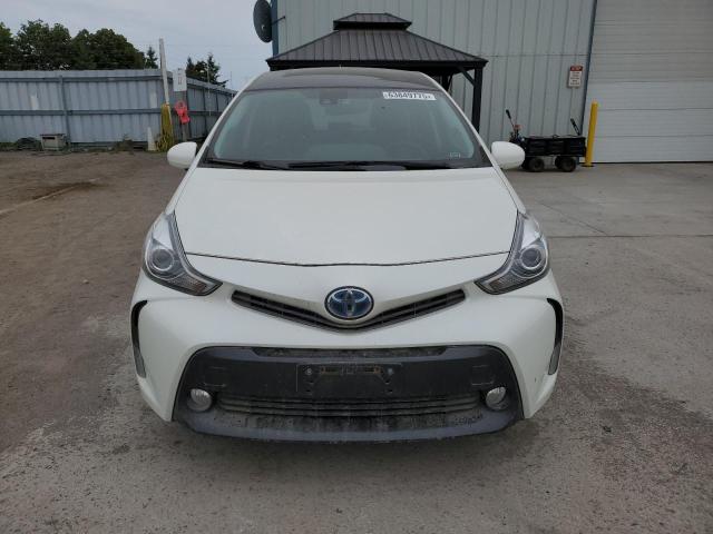2016 TOYOTA PRIUS V   