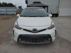 2016 TOYOTA PRIUS V    à vendre chez Copart ON - TORONTO