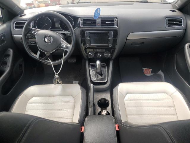 2016 VOLKSWAGEN JETTA SPORT