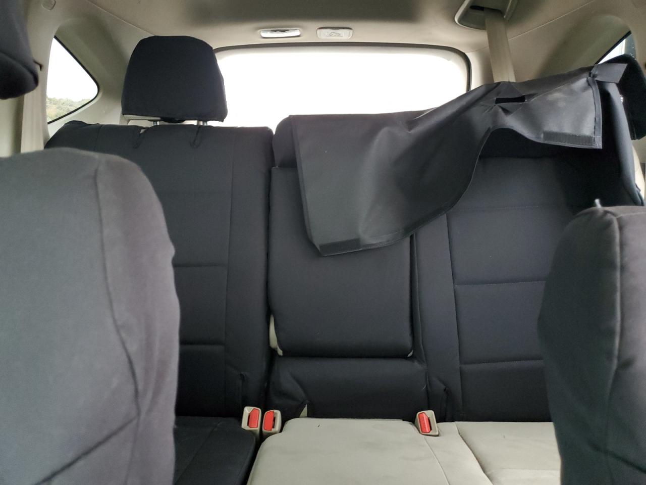 2016 Honda Cr-V Se VIN: 5J6RM4H41GL089803 Lot: 70069765