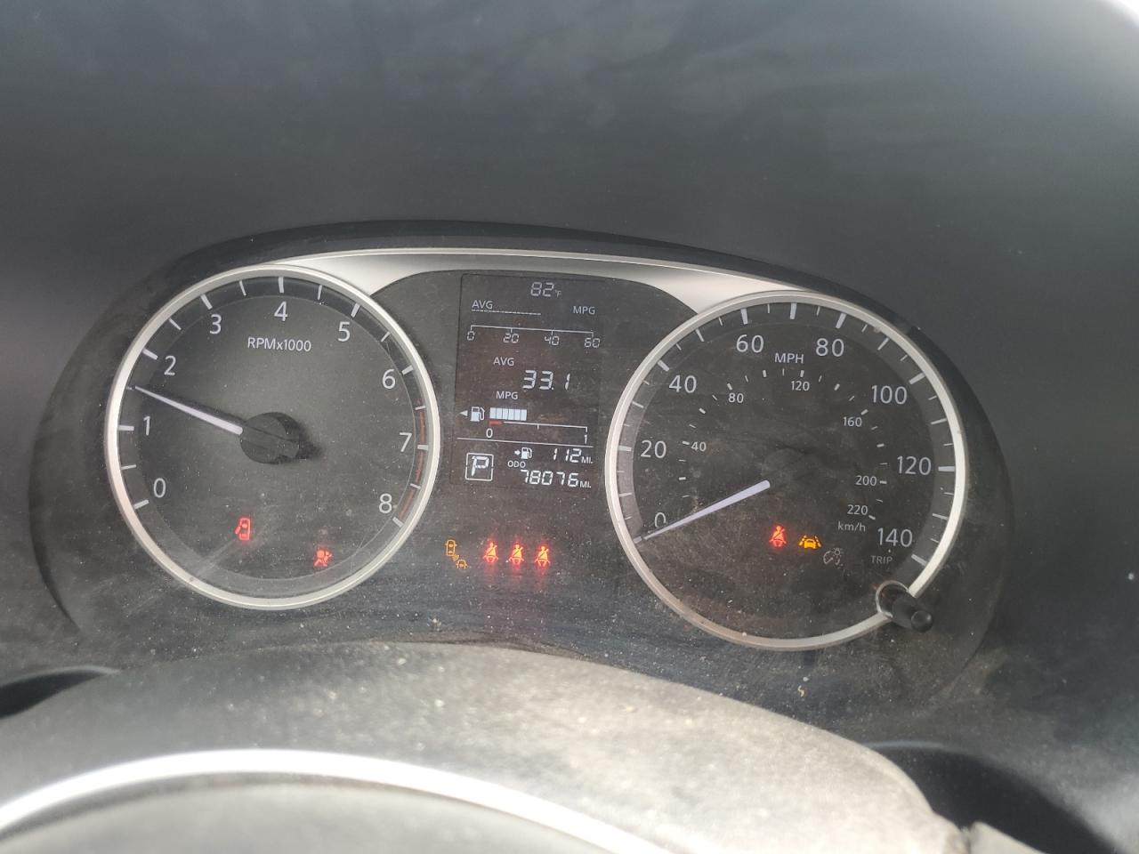 3N1CP5BV3ML501992 2021 Nissan Kicks S