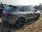 2015 PORSCHE MACAN S   à vendre chez Copart IL - CHICAGO NORTH