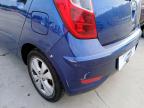 2012 HYUNDAI I10 ACTIVE  for sale at Copart WESTBURY