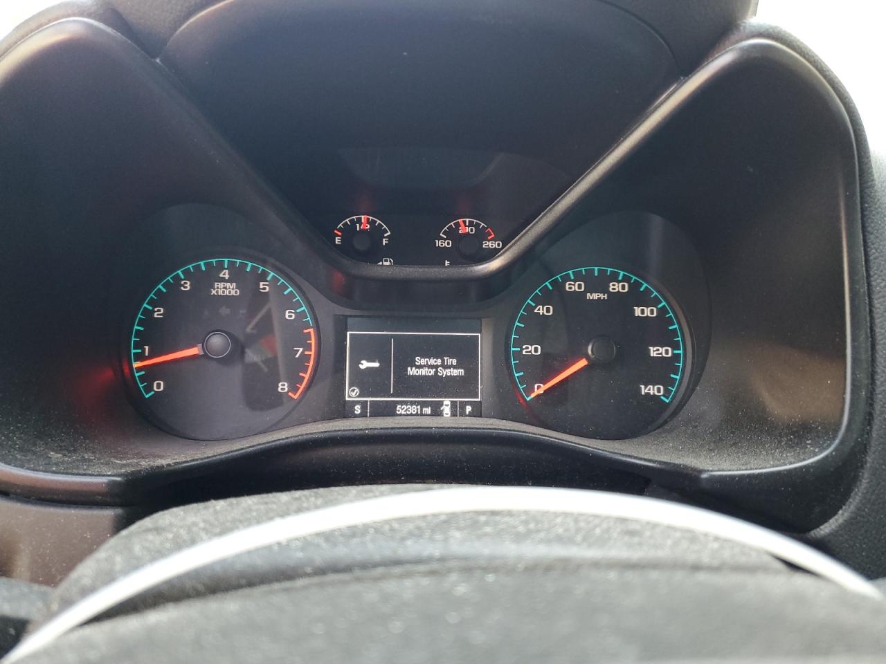 2015 Chevrolet Colorado Lt VIN: 1GCHTBE35F1172844 Lot: 68946895